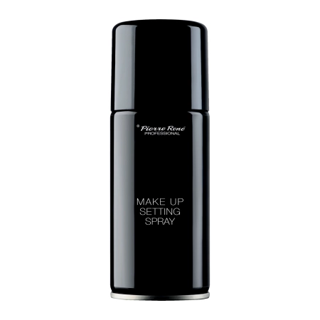 Pierre Rene - Make Up Setting Spray - Фіксатор макіяжу - 150ml