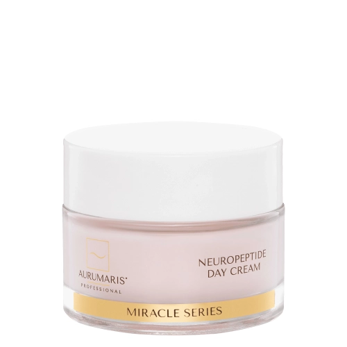 Aurumaris - Neuropeptide Day Cream - Пептидний денний крем - 50ml