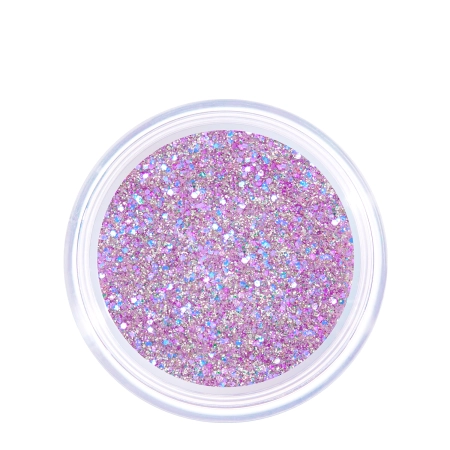 Unleashia - Get Loose Glitter Gel - Гелевий глітер для обличчя та тіла - 7 Happy Baker - 4g