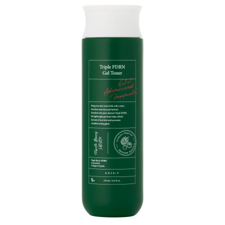 Axis-y - Triple PDRN Gel Toner - Гелевий тонік з PDRN - 270ml