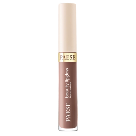 Paese - Beauty Lipgloss - Блиск для губ - 17 Bon Bon - 4,5ml
