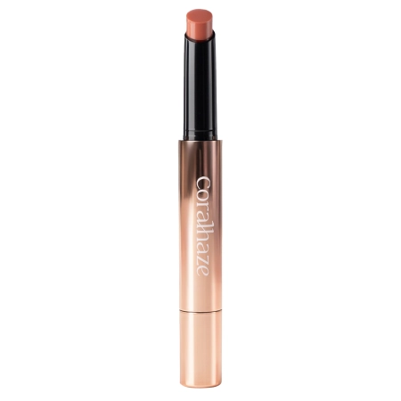 Coralhaze - Volumizing Lip Fondue - Сяючий бальзам для губ - 07 Humble - 2g