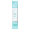 Spaklean - Amazing Collagen Rebalancing Shampoo - Очищувальний шампунь для волосся - 10x10ml