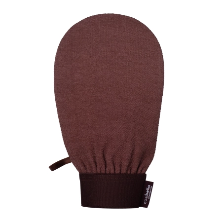 Cosibella Accessories - Пилинг-перчатка для тела - Desert Brown 