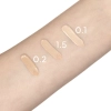 The SAEM - Cover Perfection Fixealer SPF30/PA++ - Коректор для обличчя - 02 Rich Beige - 6,5g 