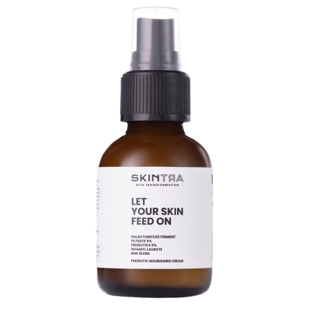 SkinTra - Let Your Skin Feed On - Живильний крем з пребіотиками - 50ml