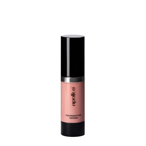 Apollca – Розовый аджастер для тонального крема и консилера - Rose - 18g