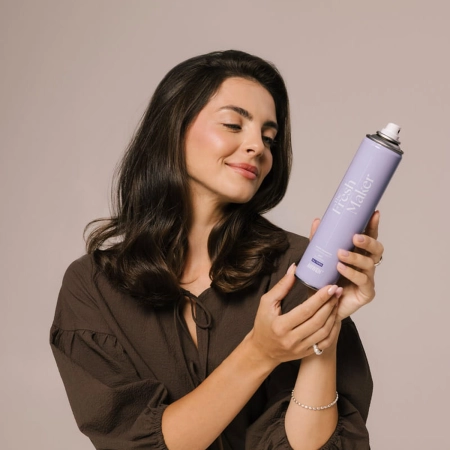 Anwen - The Fresh Maker - Сухой шампунь в аэрозоле - 200ml