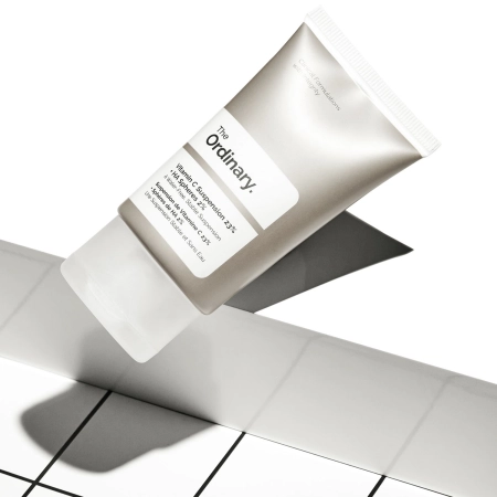 The Ordinary - Vitamin C Suspension 23% + HA Spheres 2% - Сыворотка с 23% витамином C и 2% гиалуроновой кислотой - 30ml