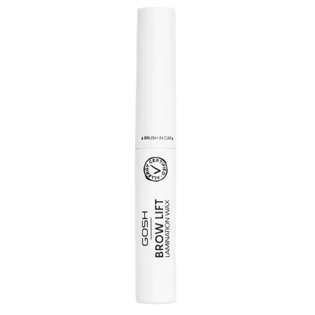 GOSH - Brow Lift Lamination Wax - Воск для ламинирования бровей - Clear - 6ml