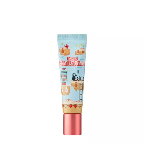 Elizavecca - Skin Liar Primer - База под макияж - 30ml