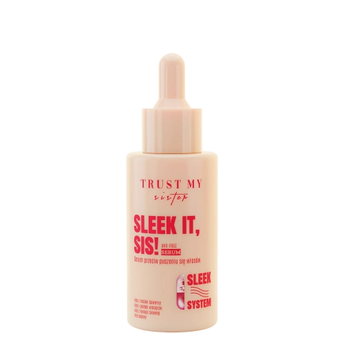 Trust My Sister - Sleek It - Anti Frizz - Сыворотка против пушения волос - 40ml