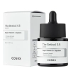 Cosrx - Антивікова сироватка для обличчя з ретинолом - The Retinol 0.5 Oil -  20ml