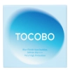 Tocobo - Blur Finish Mini Sun Cushion - Солнцезащитный крем в кушоне - 01 Cotton Blue - 5g