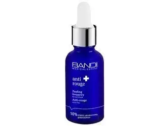 Bandi - Medical Expert - Anti-Rouge Acid Peel - Кислотний пілінг для шкіри з куперозом - 30ml