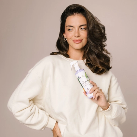 Anwen - Pina Lokada - Спрей для відновлення локонів - 300ml