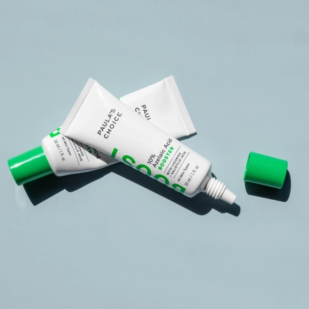 Paula's Choice - Azelaic Acid Booster - Сыворотка с азелаиновой кислотой 10% - 30ml