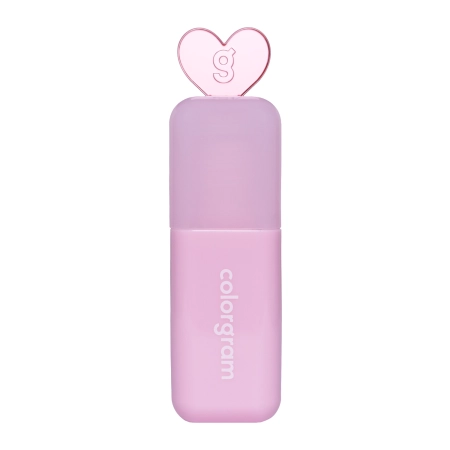 Colorgram - Juicy Drop Tint - Гелевый тинт для губ - 05 Pink Melon - 4g