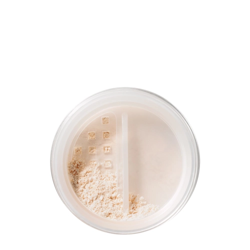 Paese - Puff Cloud Soft Cover Blur - Пудра під очі - Light Beige - 4,5g