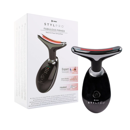 Stylpro - Neck Smoother - Пристрій для LED-терапії світлом