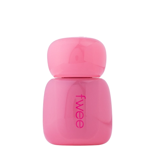 Fwee - Pink Obsession Stay-Fit Lip Tint - Стійкий тінт для губ - G03 Picky Pink - 3,8g