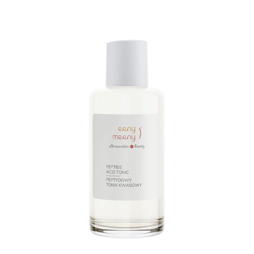 Eeny Meeny - Peptide Acid Toner - Пептидний тонік з кислотами - 100ml