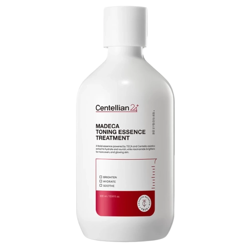 Centellian24 - Madeca Toning Essence Treatment - Тонизирующая сыворотка для лица - 300ml