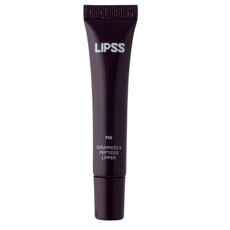 LIPSS - Lipper Lip Gloss - Блеск для губ - Fig - 9ml