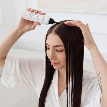 Aurumaris - Re/Grow Hair Therapy - Трихологічний пілінг для шкіри голови - 150ml