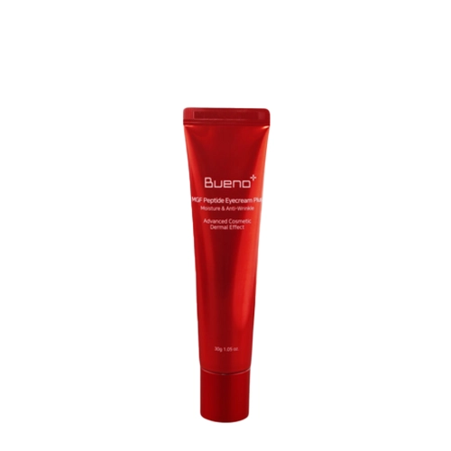 Bueno - MGF Peptide Eye Cream Plus - Пептидний крем під очі - 30g