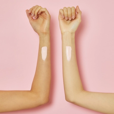 Cosrx - Увлажняющий солнцезащитный крем - Aloe 54.2 Aqua Tone-Up Sunscreen SPF50+/PA++++ - 50ml