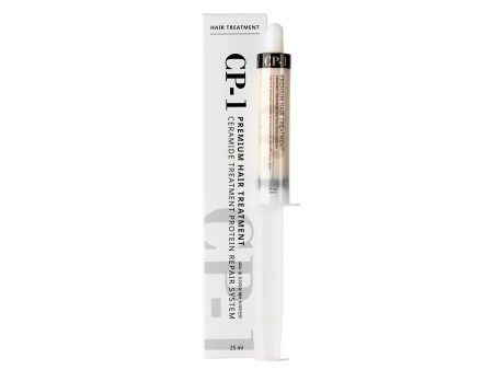 CP-1 - Premium Hair Treatment - Глибоко поживна маска для волосся - 25ml