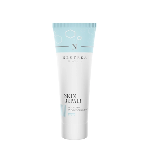 Neutrea - Skin Repair - Крем-маска для подразненої шкіри - 75ml