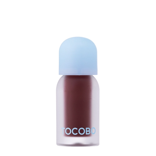 TOCOBO - Juicy Berry Plumping Lip Oil - Олія для губ - 13 Choco Berry - 4g