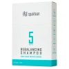 Spaklean - Amazing Collagen Rebalancing Shampoo - Очищувальний шампунь для волосся - 10x10ml