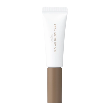 Rom&nd - Han All Brow Cara - Туш для брів - 03 Modern Beige - 9g