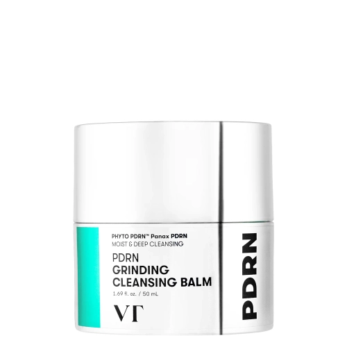 VT Cosmetics - PDRN Grinding Cleansing Balm - Очищающий бальзам для демакияжа - 50ml