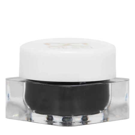 Dessi - Gel liner - Гелева підводка для очей - Black Forest 05 - 5g