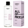 Veoli Botanica - ALL OF MICELLAR - Делікатна міцелярна вода для усіх типів шкіри - 500ml