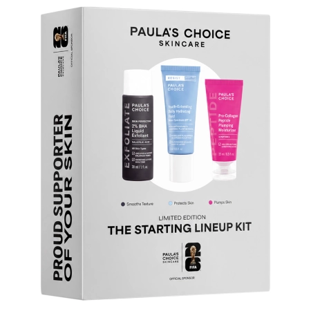 Paula's Choice - The FIFA Kit - Набір