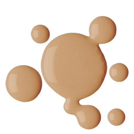 LOVRO - Bubble Foundation - Тональна основа з повітряною формулою для сяйва шкіри - 04 Sunny - 50ml