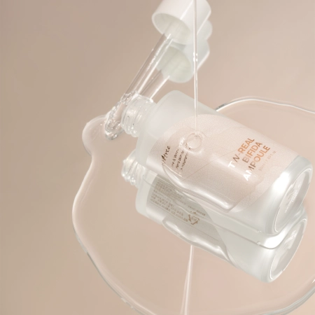 Isntree - TW-Real Bifida Ampule - Відновлювальна сироватка з пробіотиками - 50ml