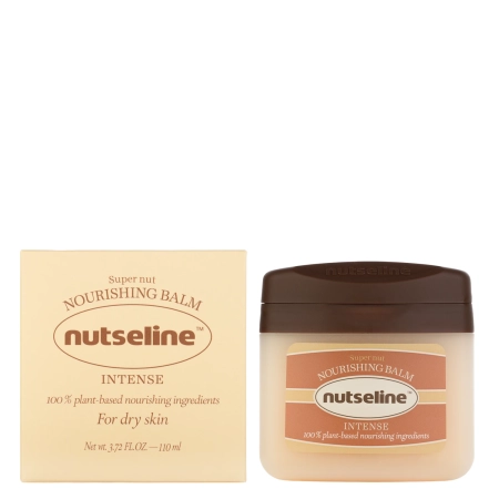 nutseline - Super Nut Nourishing Balm Intense - Багатофункціональний живильний бальзам - 110ml