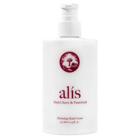 Alis - Hydrating Hand Cream - Увлажняющий крем для рук - 310ml