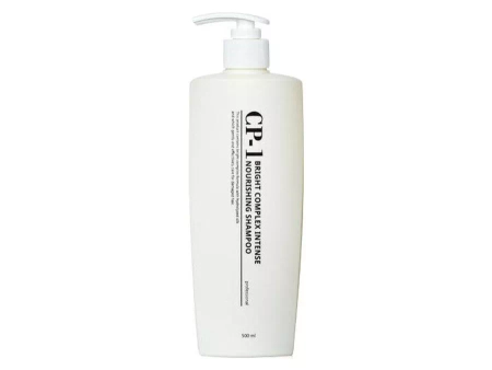 CP-1 - Bright Complex Intense Nourishing Shampoo - Глибоко живильний шампунь для волосся - 500ml