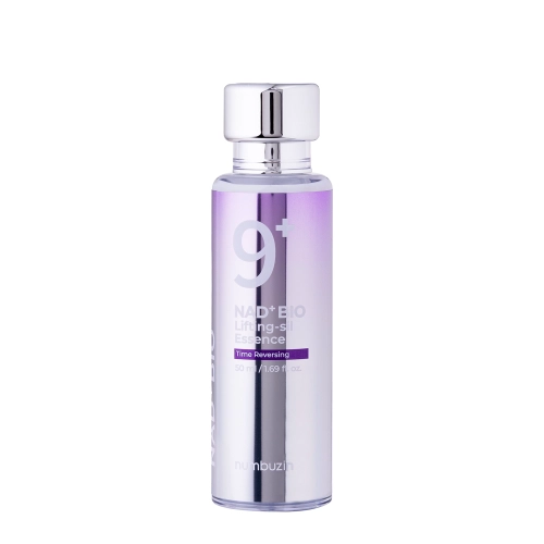 Numbuzin - No.9 NAD Bio Lifting Essence - Лифтинговая эссенция с коэнзимом NAD - 50ml