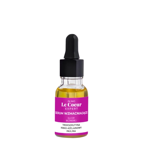 Le Coeur - Expert - Сыворотка для кожи с куперозом - 15ml