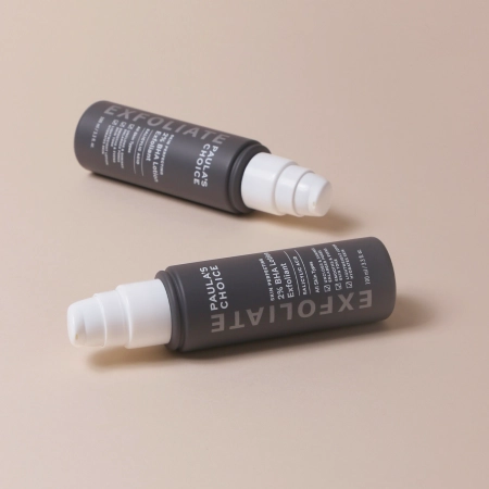 Paula's Choice - Skin Perfecting 2% BHA Lotion Exfoliant - Отшелушивающий лосьон с салициловой кислотой - 100ml
