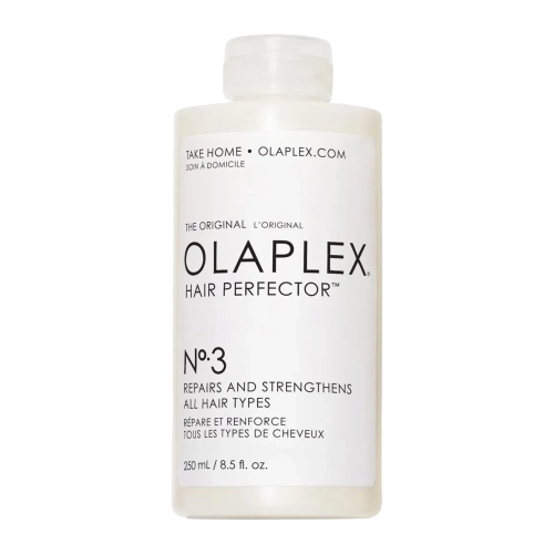 Olaplex - No.3 Hair Perfector - Зміцнювальний засіб для волоссям, що подовжує стійкість кольору - 250ml