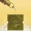 I'm From - Mugwort Sheet Mask - Заспокійлива тканинна маска з екстрактом полину - 1шт./23ml